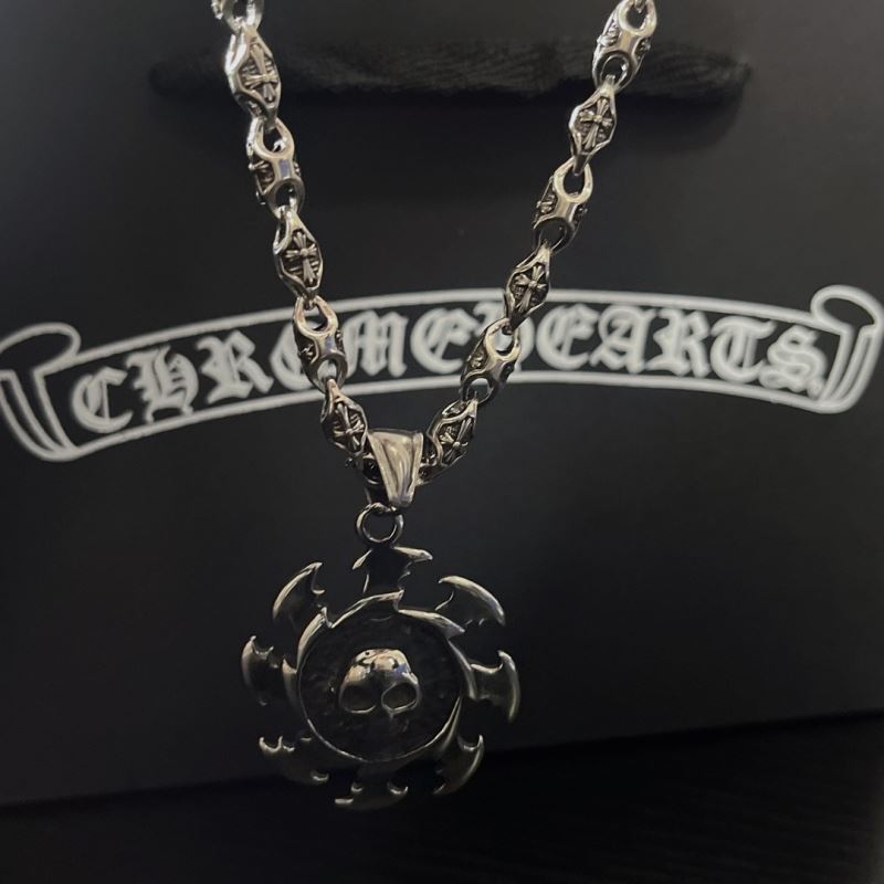 Chrome Hearts Necklaces